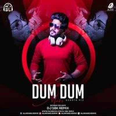 Dum Maro Dum Remix Mp3 Song - Dj Sbk